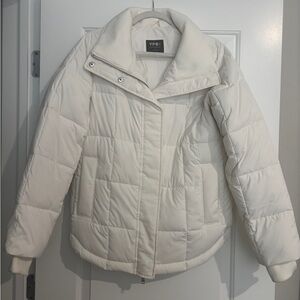YPB Puffer Jacket